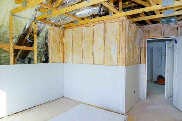 Best Residential Insulation in Roosevelt, NY